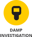 Damp Investigation from UK Leak Detection