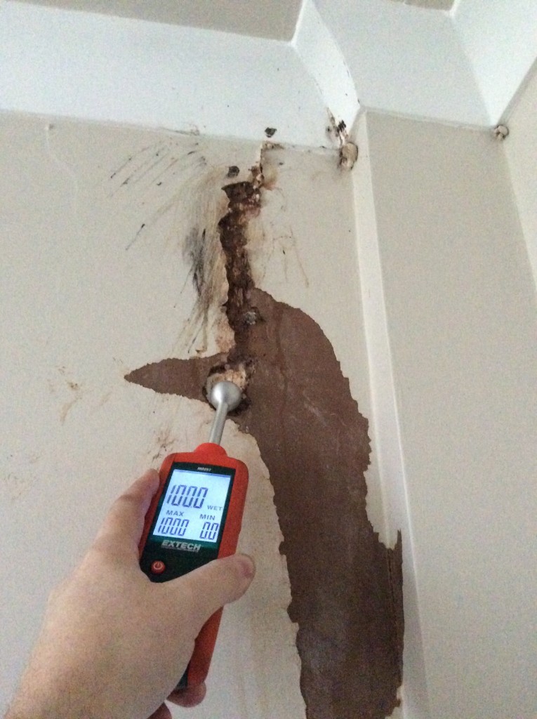 Water Damage