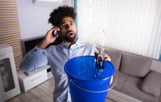 UK Leak Detection