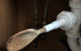 UK Leak Detection