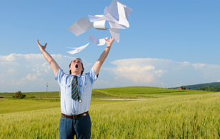 Paper Free at UK Leak Detection