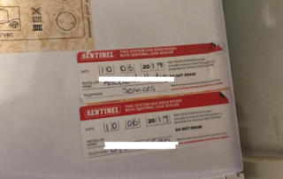 Leak Seal