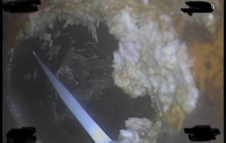 UK Leak Detection - Sewage Leak