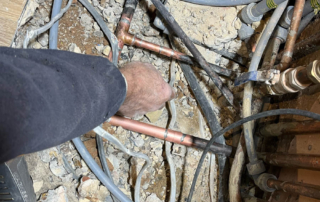 UK Leak Detection - Plumbers / Electrician